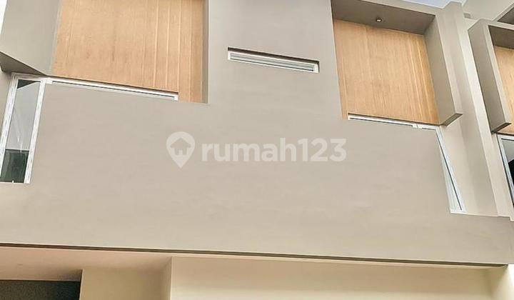 DIJUAL RUMAH DALAM CLUSTER SEKITAR BINTARO SEKTOR 5 TANGERANG SELATAN DIJUAL RUMAH DALAM CLUSTER SEKITAR BINTARO SEKTOR 5 TANGERANG SELATAN