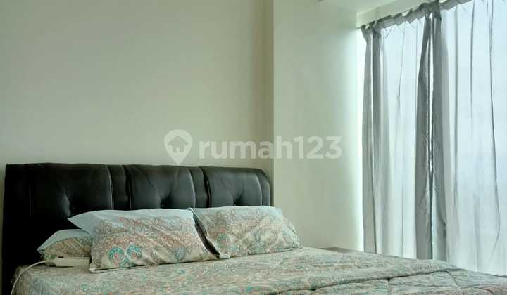 Dijual/Disewakan Unit 1 BR Apartemen Treepark Residence Bsd