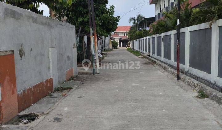 Disewakan Rumah Hook di Duren Jaya Bekasi Timur 2