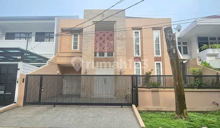 Dijual/Disewakan Rumah Private Pool Gedung Pinang Pondok Indah Jakarta Selatan Dijual/Disewakan Rumah Private Pool Gedung Pinang Pondok Indah Jakarta Selatan