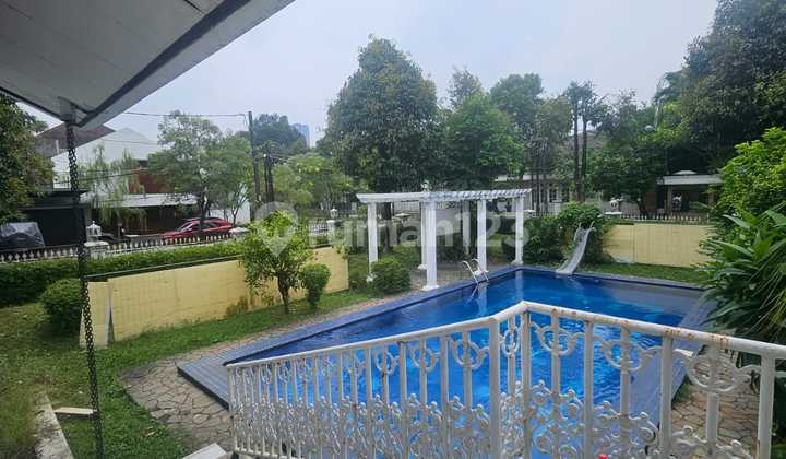 Disewakan Rumah Hook Dekat MRT Private Swimming Pool Taman Cilandak Jakarta Selatan Disewakan Rumah Hook Dekat MRT Private Swimming Pool Taman Cilandak Jakarta Selatan