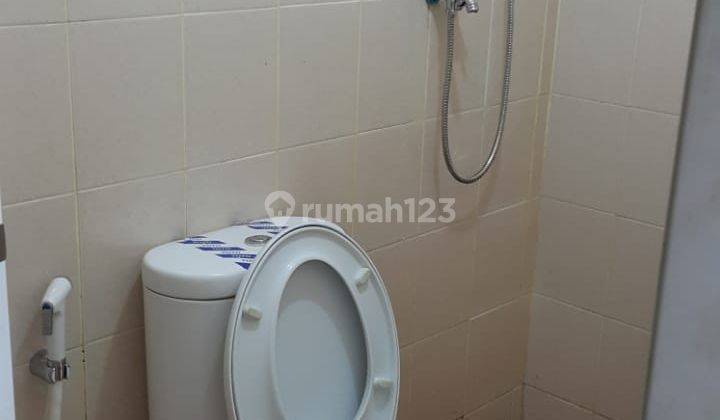 Disewakan Apartemen Sunter Park View 2 Bed Room 2 Kamar Tidur Apartemen Furnished 1
