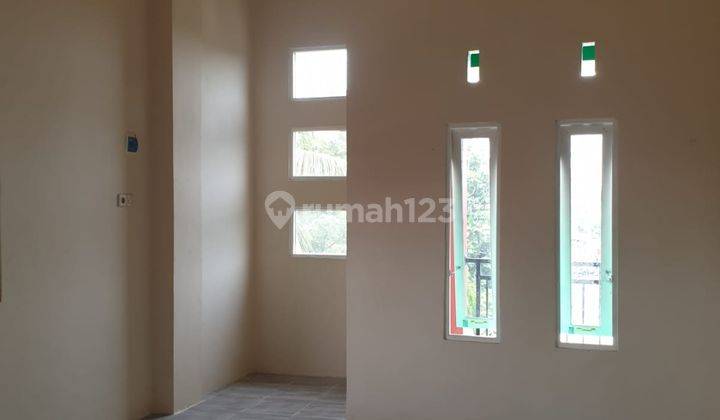 Dijual Ruko 2 Lantai Strategis 2