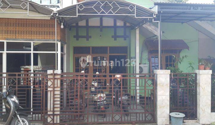 Jual Rumah Bagus Banjarmasin Rumah 1