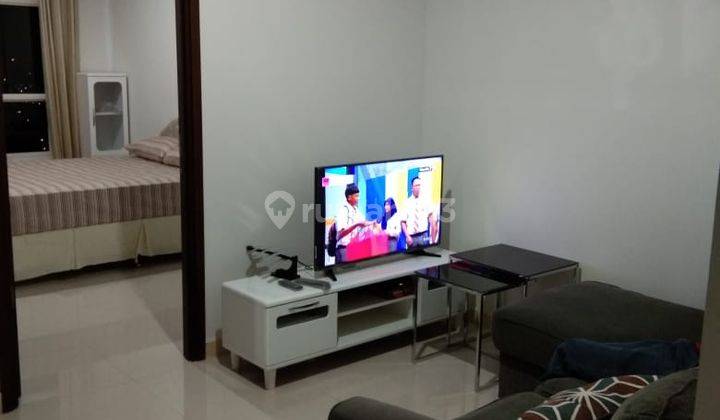 Dijual Apartemen Borneo Bay Balikpapan Apartemen Borneo Bay 2