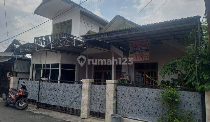 Jual Rumah Bagus Banjarmasin Rumah 2