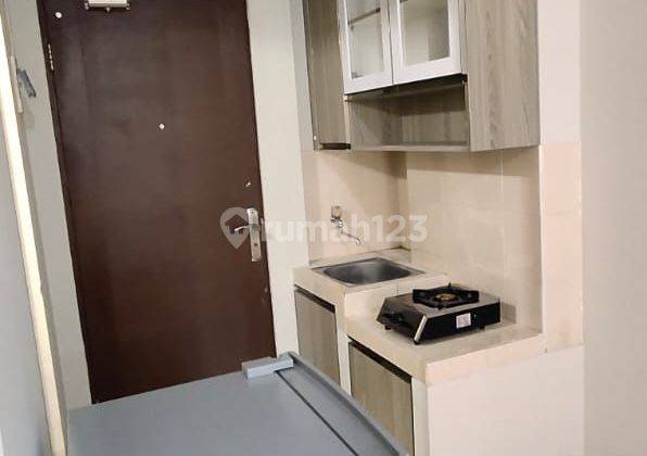 Disewakan Apartemen  Sunter Park View Apartemen Furnished Bagus 2