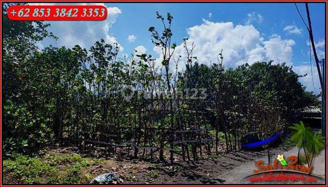 Langka, Murah 18 Are Tepi Pantai, View Gunung, Sawah 2
