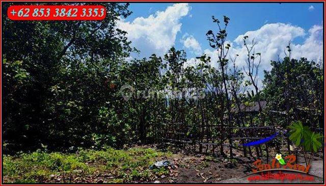 Akses Jalan Paving 1,800 M2 Lahan Kering Siap Bangun 5