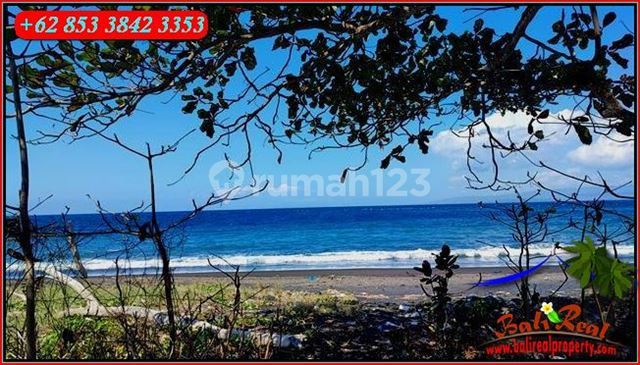 Murah Tepi Pantai, View Gunung, Sawah di Kusamba Klungkung 4