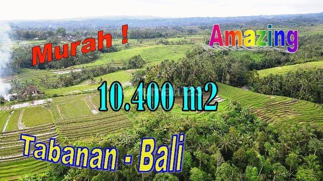 10,400 M2 Garden Land Near Waterfall Amazing View 1