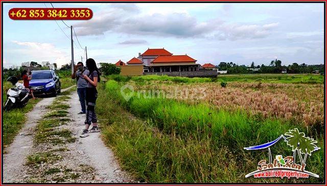 Cocok Untuk Villa Pribadi 28 Are Lokasi Dekat Pantai 2