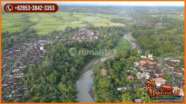 Exotic Yet Affordable 72 Are Land For Sale In Selemadeg Timur 2