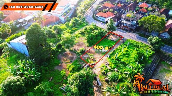 Dijual 4 Are Tanah Kebun Siap Bangun Untuk Hunian Area Sukawati 2