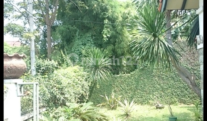 Rumah Kavling Al Duren Sawit Dekat Ke Kokas 2