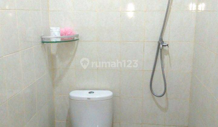 Disewakan kos kosan AC full furnish di Tukad pancoran 2