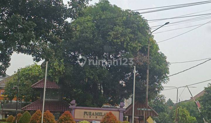 Rumah 1 Lantai Pura Melati Indah Tahap 1 Pondok Gede Siap Huni 2