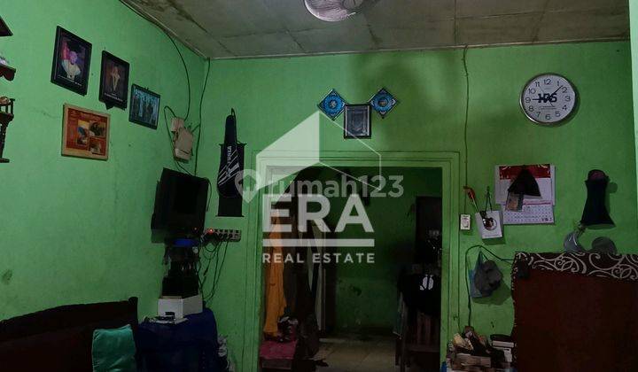 Rumah 2 Lantai Strategis Dan Tidak Banjir Di Duren Sawit 2