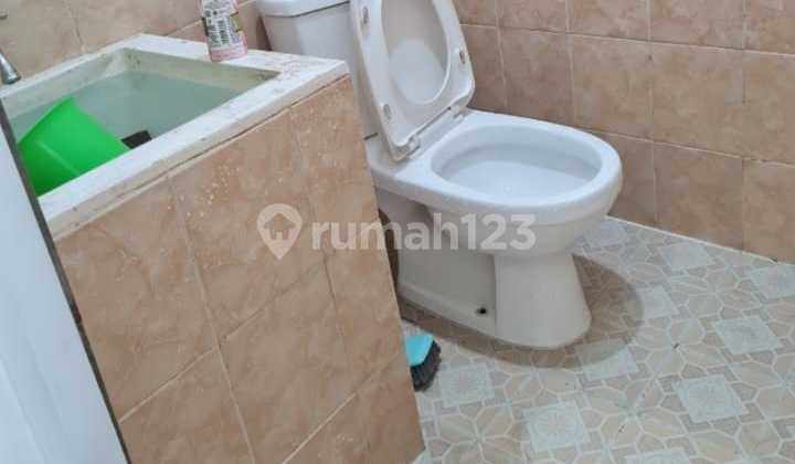 Greenhill Cluster House Newly Renovated Bekasi 2