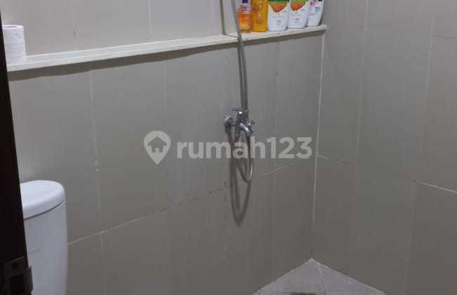 Perumahan Pura Melati 1 Pondok Gede Bekasi 2