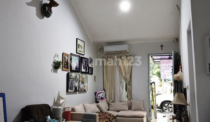 Cluster House Tampaksiring Sentul City Good 2