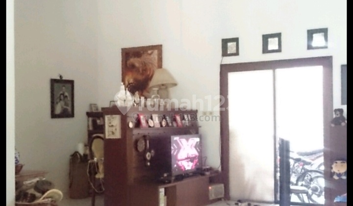 Rumah Kavling Al Duren Sawit Dekat Ke Kokas