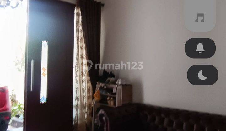 Rumah Minimalis 2 Lt. Billymoon Pondok Kelapa 2