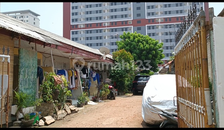 Rumah Kontrakan Aktif 32 Pintu Di Pulo Gebang Dekat Aeon  2