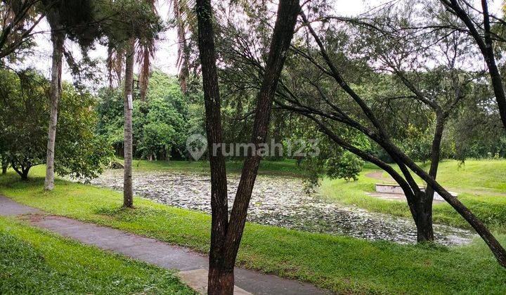 Dapatkan Rumah Taman Di Telaga Kahuripan  2