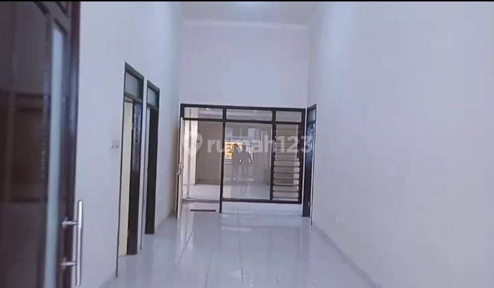 Rumah Siap Huni Babatan Pantai  Dekat Raya Kenjeran Surabaya Timur 2
