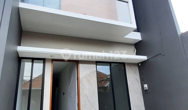 Rumah Baru Gress Wisma Mukti Surabaya Timur Rumah Baru Gress Wisma Mukti Surabaya Timur