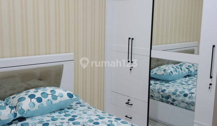 Apartemen Siap Huni 3 BR Puncak Dharmahusada Surabaya Timur 1