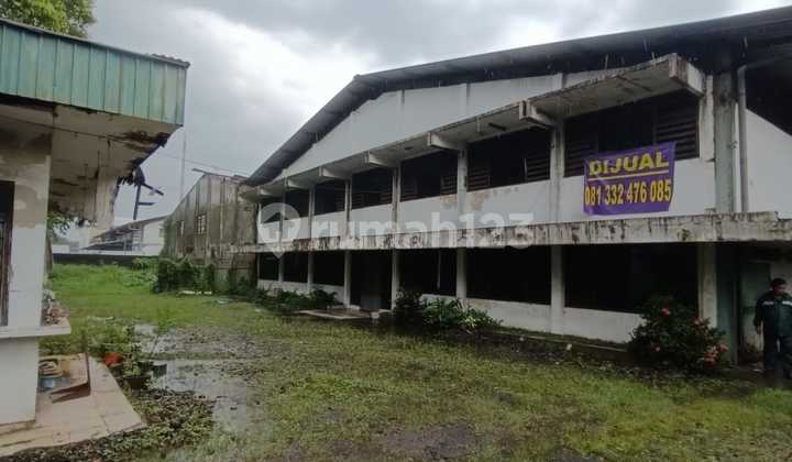 Cheap Warehouse Land Calculation Rungkut Industrial Surabaya