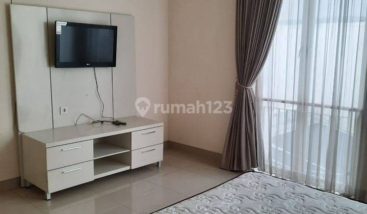 Rumah Siap Huni Pakuwon Indah Surabaya Barat 5