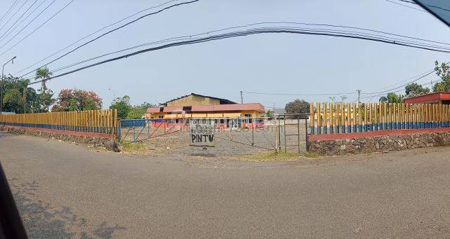 Tanah Strategis Raya Waru Sidoarjo 1