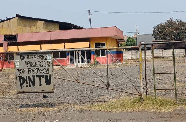 Tanah Strategis Raya Waru Sidoarjo 2