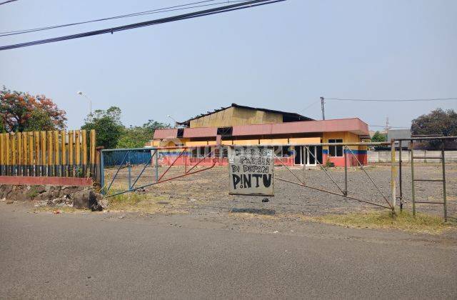 Tanah Strategis Raya Waru Sidoarjo 3