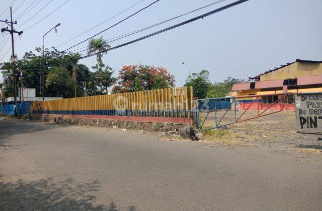 Tanah Strategis Raya Waru Sidoarjo 5