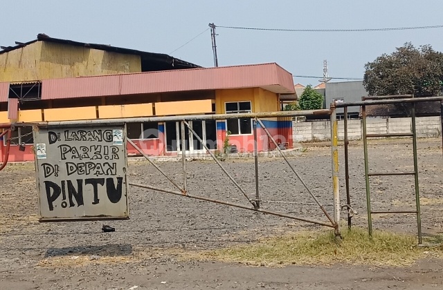 Rumah Usaha Siap Pakai Raya Waru Sidoarjo 3