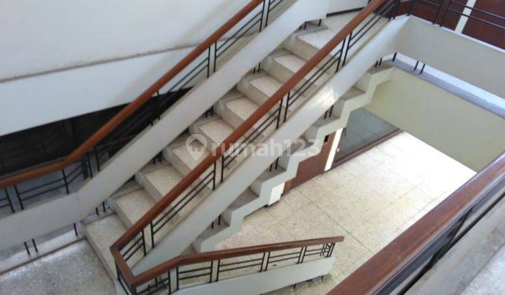 Rumah Siap Huni Manyar Surabaya Timur 2