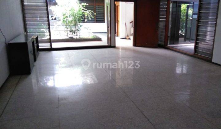 Rumah Siap Huni Manyar Surabaya Timur 4