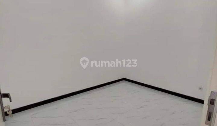 Rumah Baru Gress Mulyosari Surabaya Timur 2