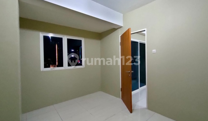Apartemen Bagus Siap Huni Puncak Bukit Golf Surabaya Barat 1