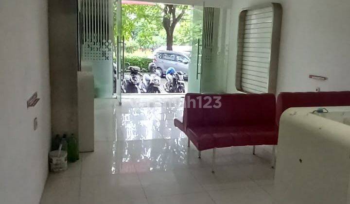 Ruko Siap Pakai Merr Surabaya Timur 2