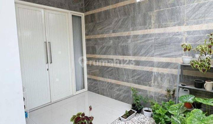 Rumah Bagus Minimalis Siap Huni Sutorejo Surabaya Timur 2