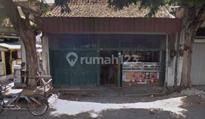 Rumah Usaha Hitung Tanah Jl Pengampon Surabaya Pusat Rumah Usaha Hitung Tanah Jl Pengampon Surabaya Pusat