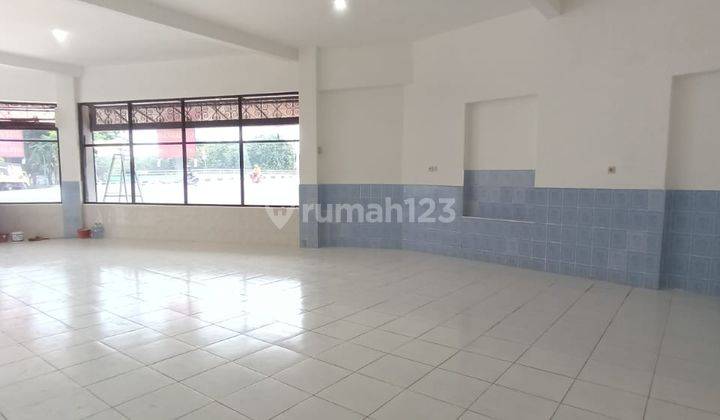 Ruko 1 Lantai Siap Pakai Pasar Besar Wetan Surabaya 2