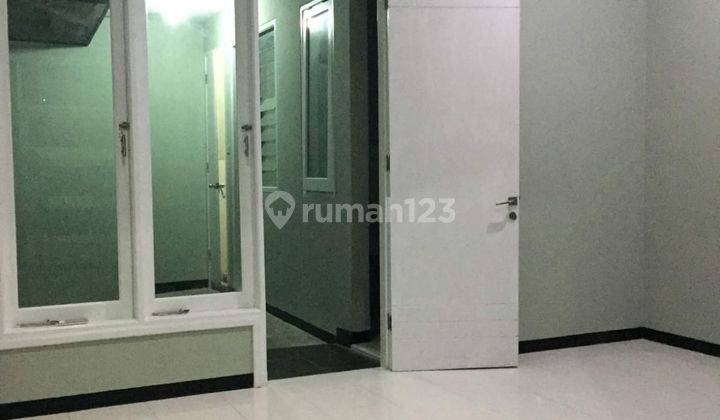 Rumah Siap Huni Pondok Tjandra Sidoarjo 2