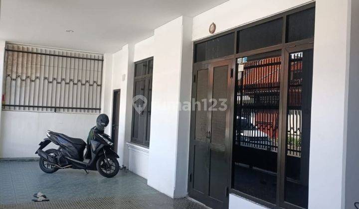 Rumah Bagus Cocok Kantor Dekat Raya Undaan Surabaya Pusat 2