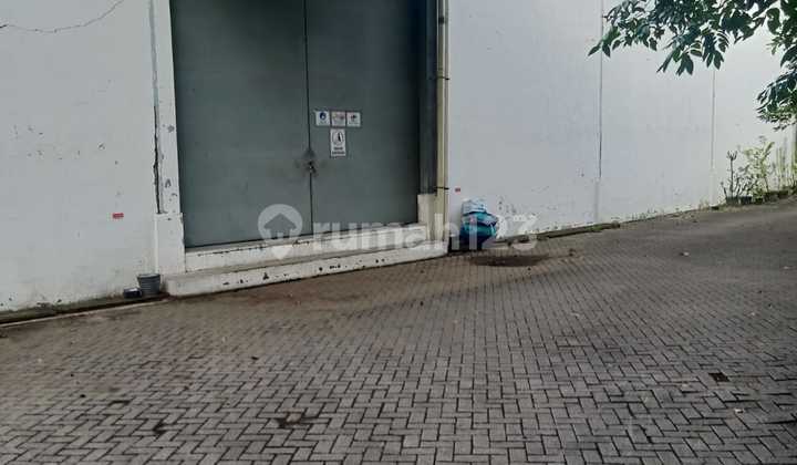 Gudang Raya Kenjeran Siap Pakai Surabaya